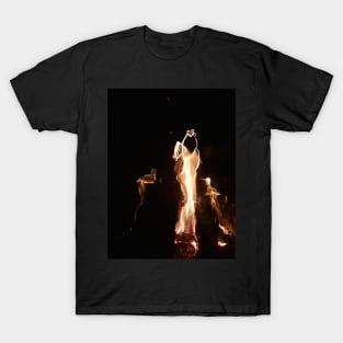 Fire incantation T-Shirt